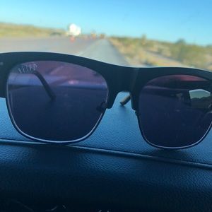 Meet your Posher, Michael